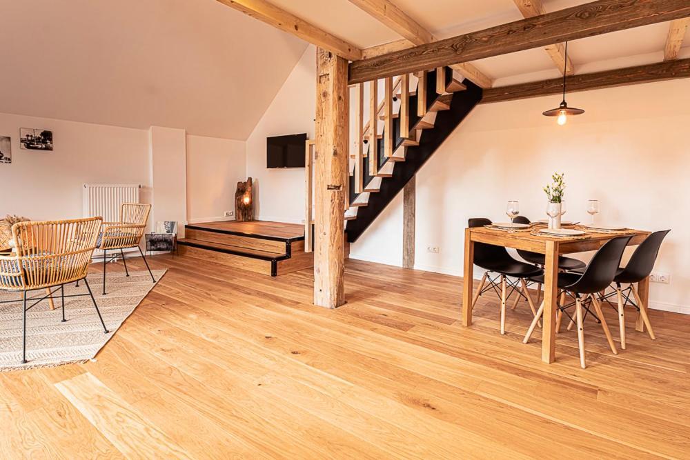 Landhaus Fiete Ihlow  Exterior photo